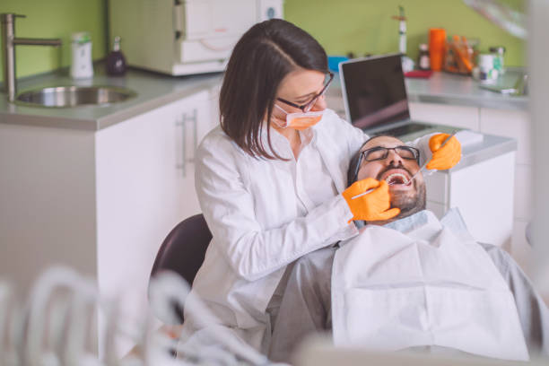 Best Pediatric Emergency Dentist in Bellview, FL