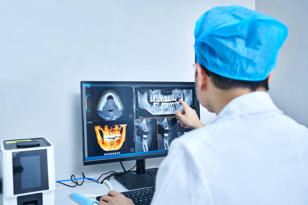Best Broken or Cracked Tooth Emergency Dentist in Bellview, FL